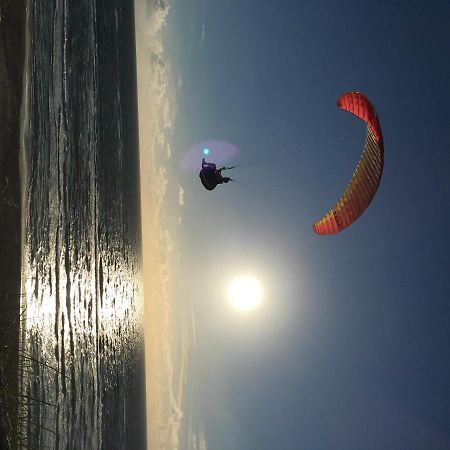 Lokken Strand Camping 외부 사진